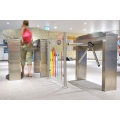 Tgw New Upgraded Bridge Tripod Turnstile for Park